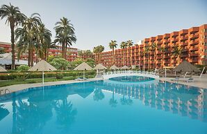 Pyramisa Hotel Luxor