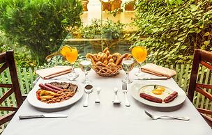 Pyramisa Hotel Luxor