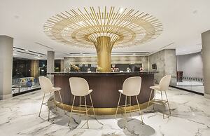 Pyramisa Hotel Luxor