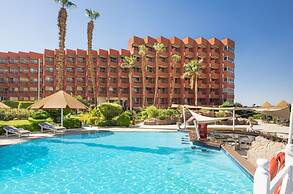 Pyramisa Hotel Luxor