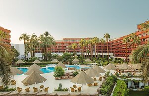 Pyramisa Hotel Luxor