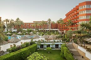 Pyramisa Hotel Luxor