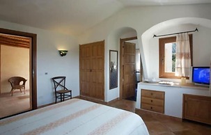 Hotel Arathena