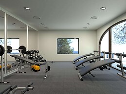 DoubleTree by Hilton Toluca