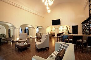 DoubleTree by Hilton Toluca