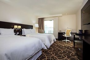 DoubleTree by Hilton Toluca