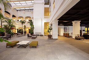 DoubleTree by Hilton Toluca