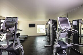 DoubleTree by Hilton Toluca