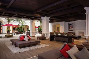 DoubleTree by Hilton Toluca