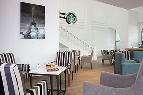 DoubleTree by Hilton Toluca