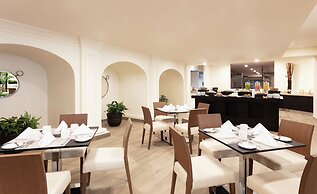 DoubleTree by Hilton Toluca