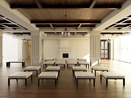 DoubleTree by Hilton Toluca