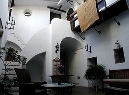 La Casa de Bovedas
