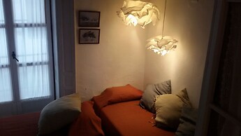La Casa de Bovedas
