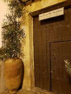 La Casa de Bovedas
