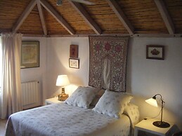 La Casa de Bovedas
