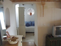 La Casa de Bovedas