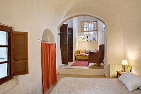 La Casa de Bovedas