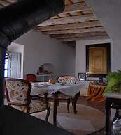 La Casa de Bovedas