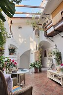 La Casa de Bovedas