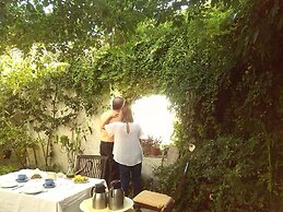 La Casa de Bovedas