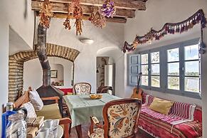 La Casa de Bovedas