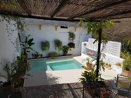 La Casa de Bovedas