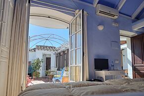 La Casa de Bovedas