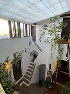 La Casa de Bovedas