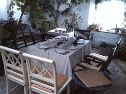 La Casa de Bovedas