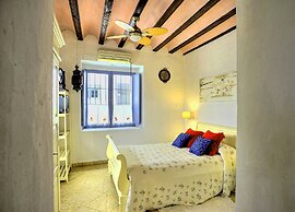 La Casa de Bovedas