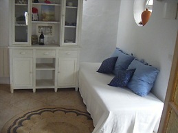 La Casa de Bovedas