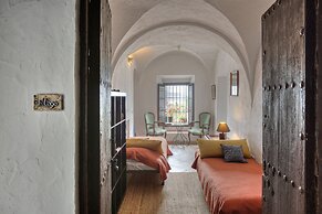 La Casa de Bovedas