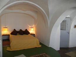 La Casa de Bovedas
