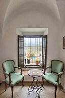 La Casa de Bovedas