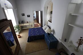 La Casa de Bovedas