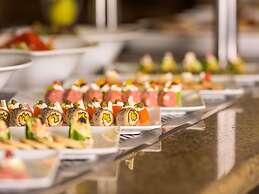 Mövenpick Resort Taba