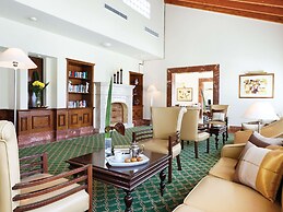 Mövenpick Resort Taba