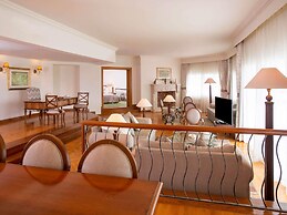 Mövenpick Resort Taba