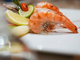 Mövenpick Resort Taba