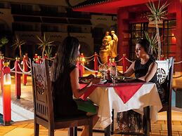 Mövenpick Resort Taba