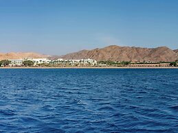Mövenpick Resort Taba