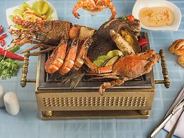 Mövenpick Resort Taba