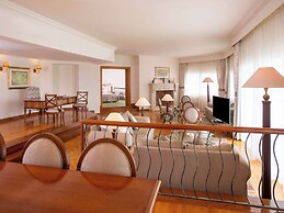 Mövenpick Resort Taba