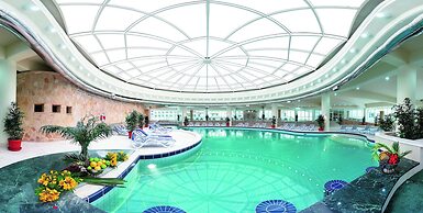 Mövenpick Resort Taba