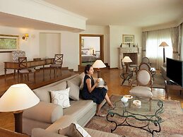 Mövenpick Resort Taba