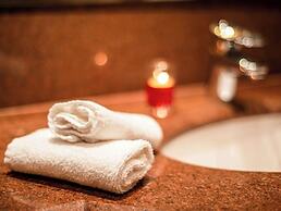 Mövenpick Resort Taba