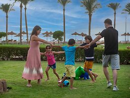 Mövenpick Resort Taba