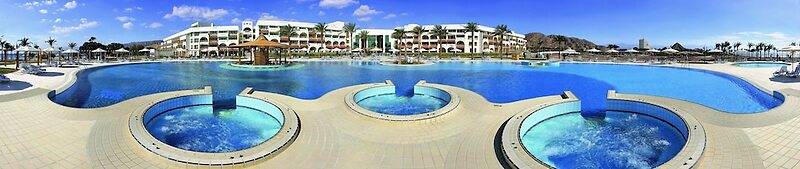 Mövenpick Resort Taba