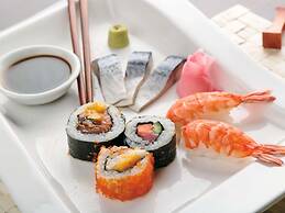 Mövenpick Resort Taba